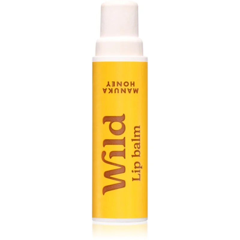 Wild Honey Refill ajakbalzsam utántöltő 4.5 g