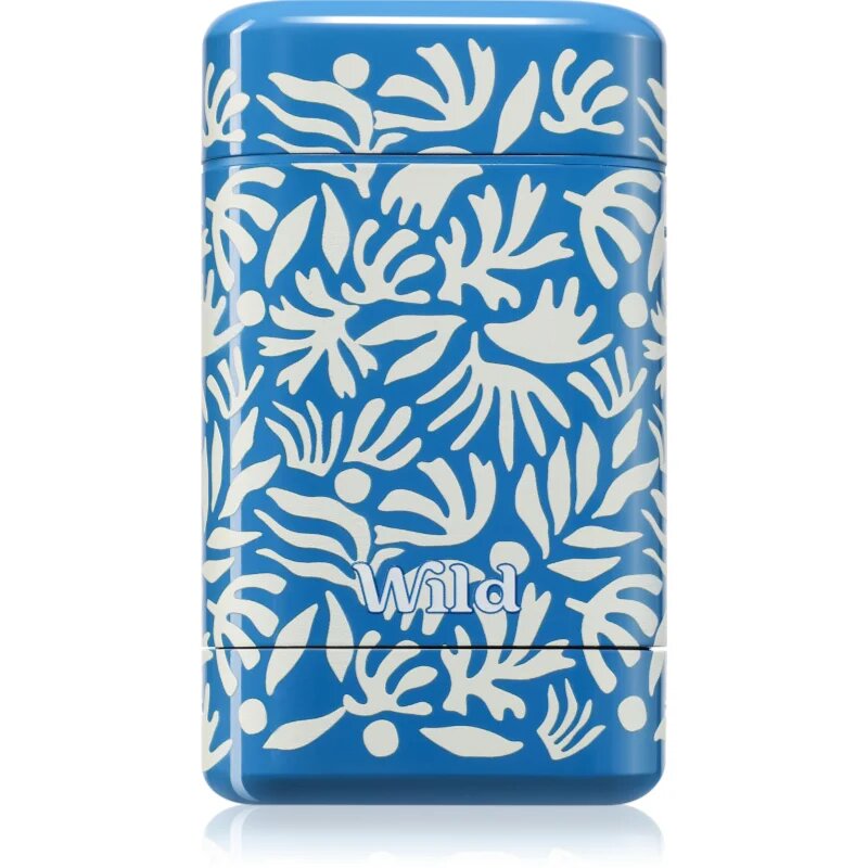 Wild Mint & Aloe Vera Matisse Limited Edition izzadásgátló deo stift tokkal 40 g