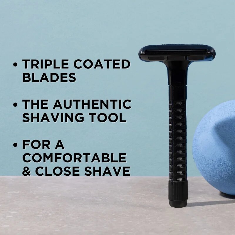 Wilkinson Sword Classic borotválkozó készülék + tartalék pengék 5 db