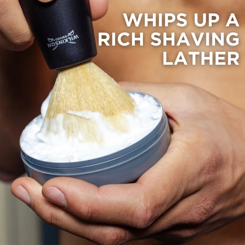 Wilkinson Sword Classic Shave Brush borotválkozó ecset 1 db