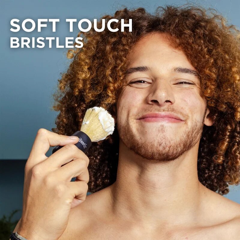 Wilkinson Sword Classic Shave Brush borotválkozó ecset 1 db