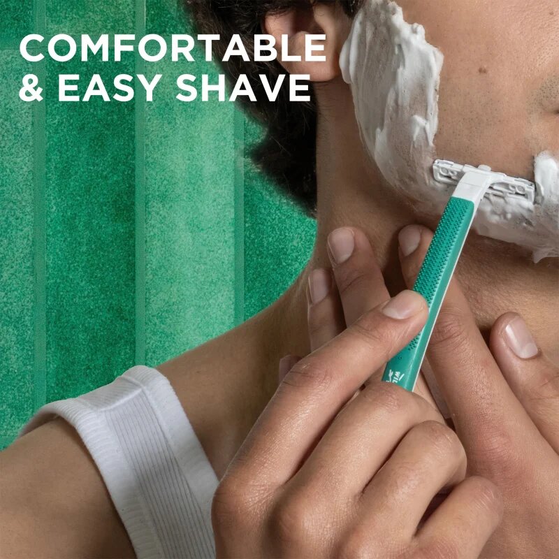 Wilkinson Sword Essentials 2 Sensitive eldobható borotvák 15 db