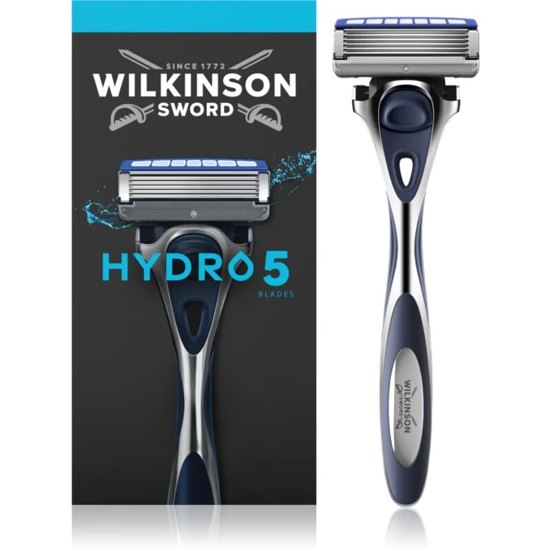 Wilkinson Sword Hydro5 borotva 1 db