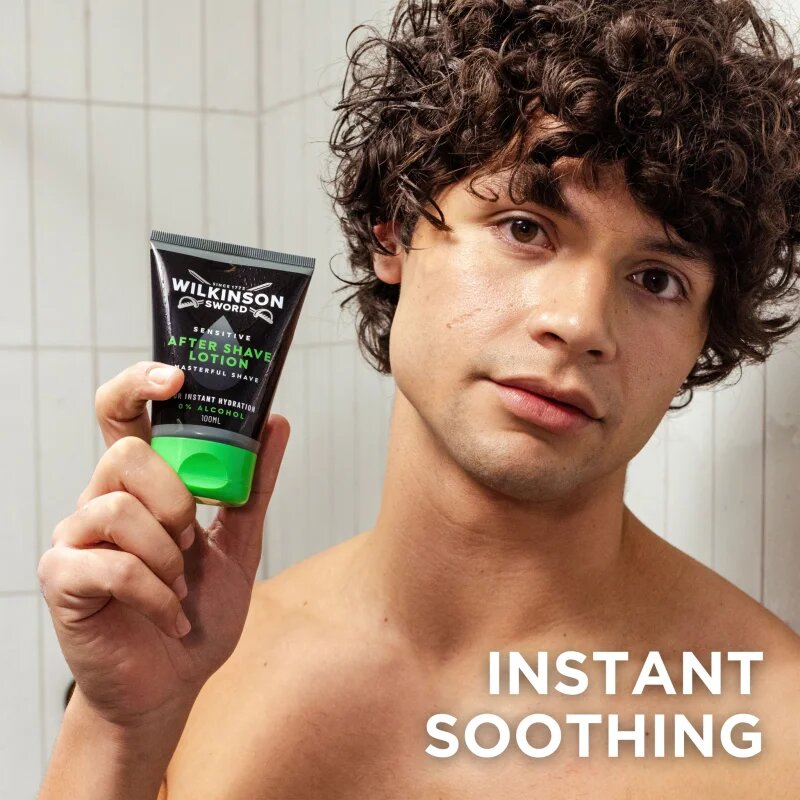 Wilkinson Sword Hydro5 Complete Shave Set ajándékszett borotválkozáshoz