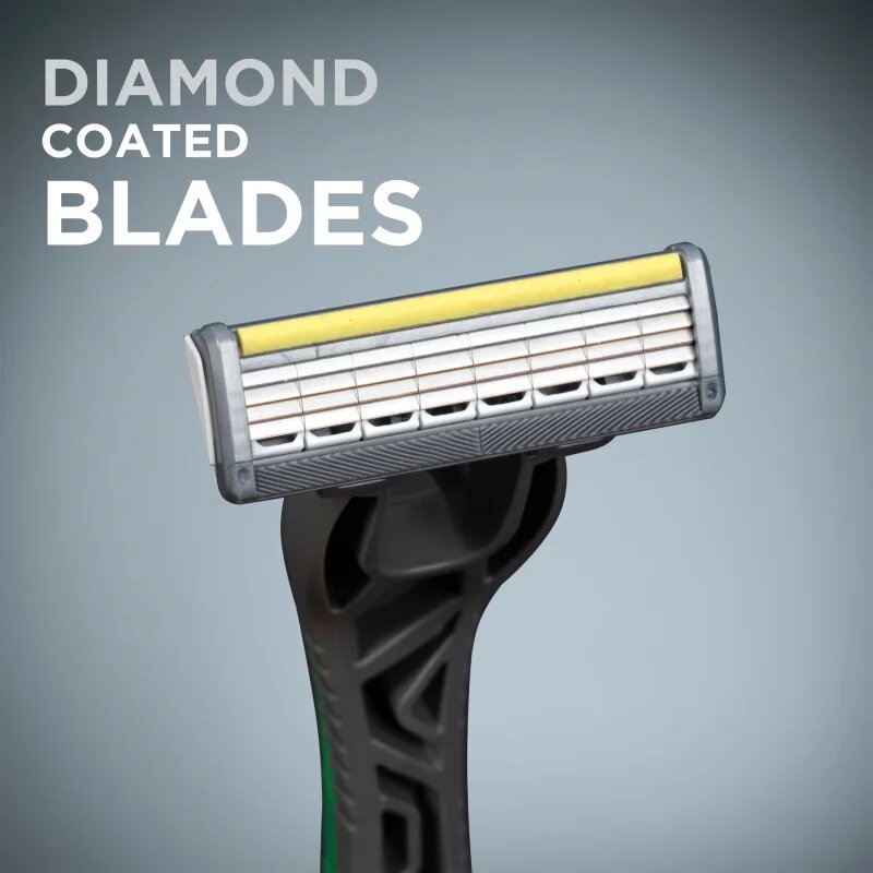 Wilkinson Sword Quattro Essential 4 Sensitive Precision eldobható borotvák 3 db