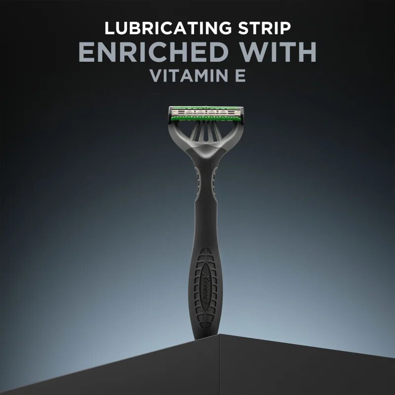 Wilkinson Sword Xtreme 3 Black Edition eldobható borotvák uraknak 10 db