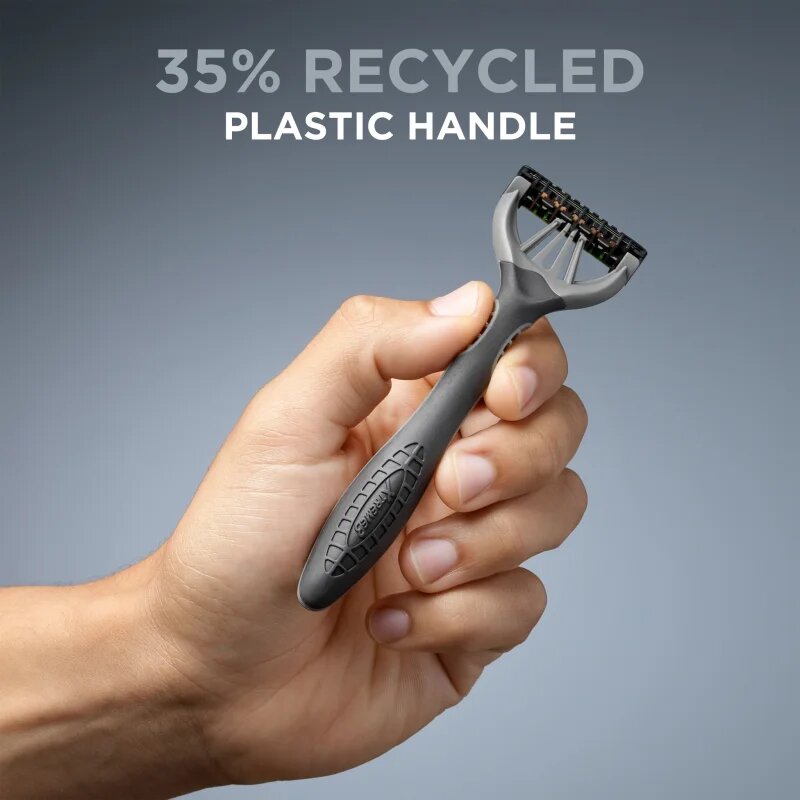 Wilkinson Sword Xtreme 3 Black Edition eldobható borotvák uraknak 10 db
