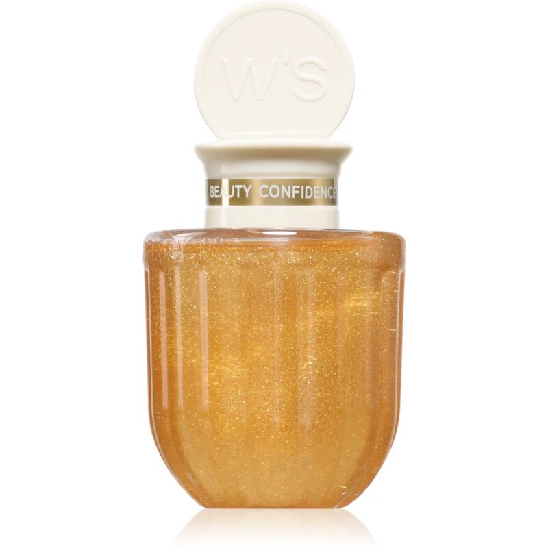Women Secret Goddess Elixir testolaj csillámporral 100 ml