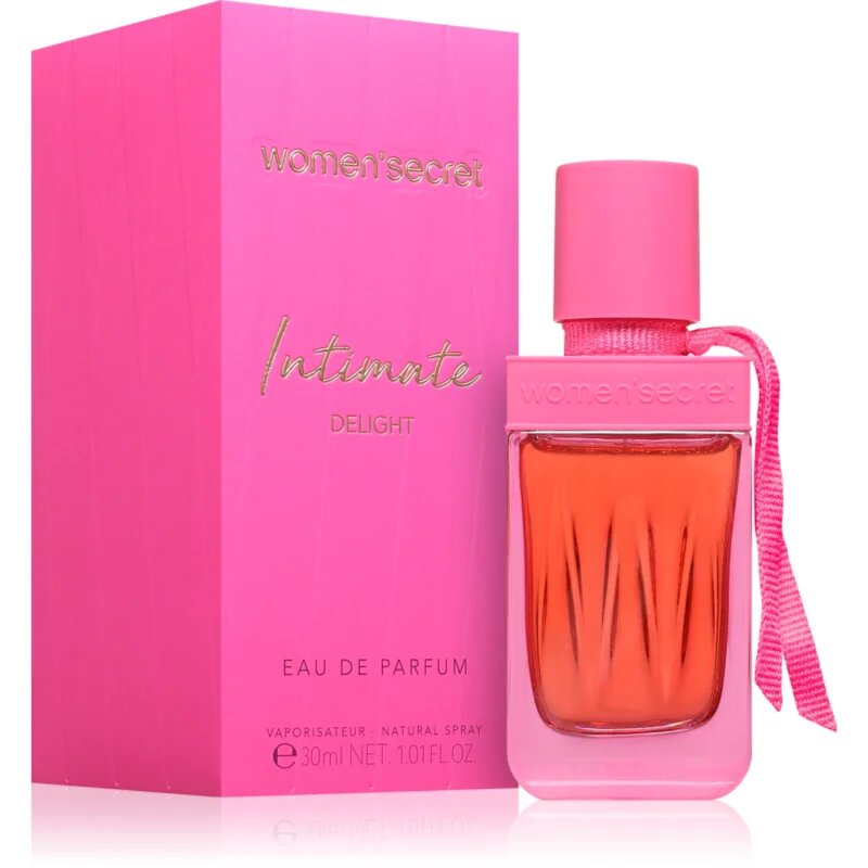 Women Secret Intimate Delight Eau de Parfum hölgyeknek 30 ml
