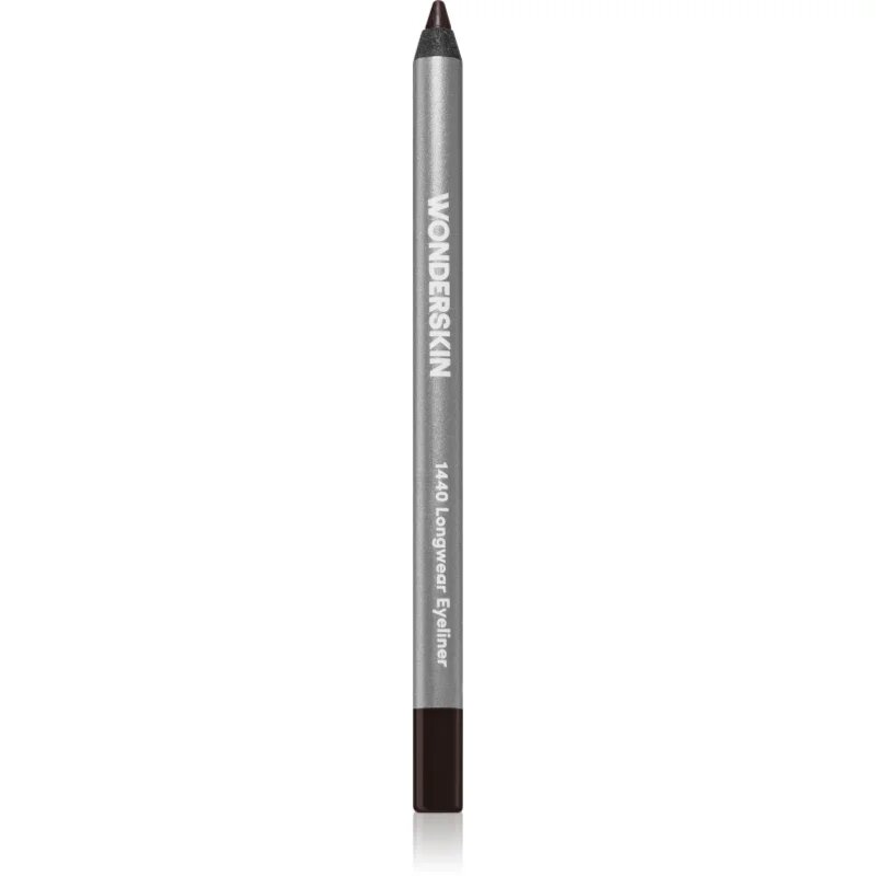 WONDERSKIN 1440 Longwear Eyeliner tartós szemceruza árnyalat Kalamata 12 g
