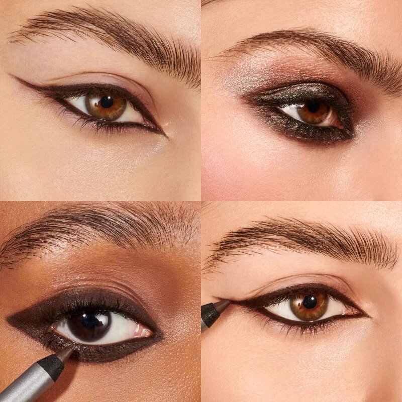 WONDERSKIN 1440 Longwear Eyeliner tartós szemceruza árnyalat Kalamata 12 g