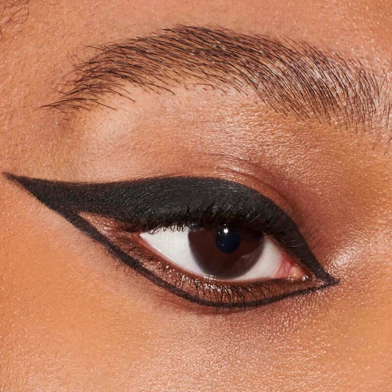 WONDERSKIN 1440 Longwear Eyeliner tartós szemceruza árnyalat Liquorice 1.2 g
