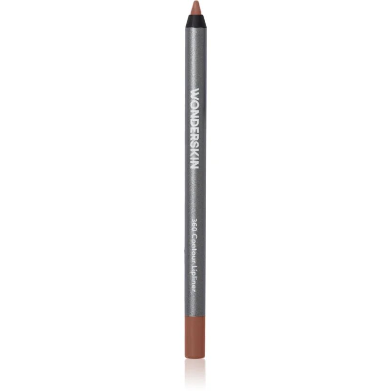WONDERSKIN 360 Contour szájkontúrceruza árnyalat Walnut 1.2 g