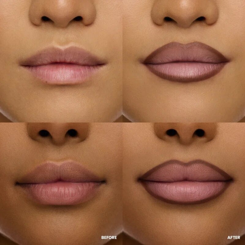 WONDERSKIN 360 Contour szájkontúrceruza árnyalat Walnut 1.2 g