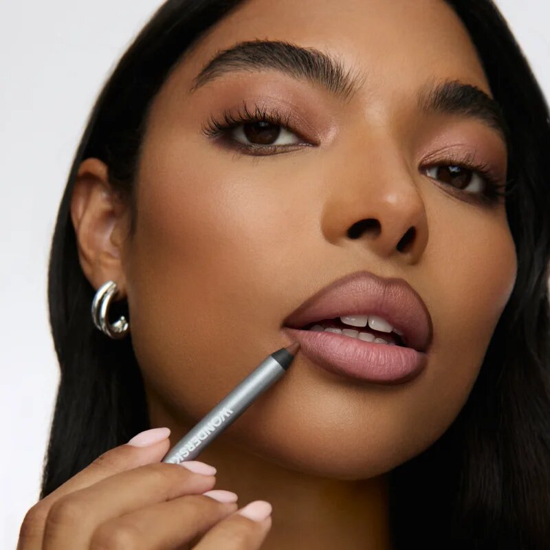 WONDERSKIN 360 Contour szájkontúrceruza árnyalat Walnut 1.2 g