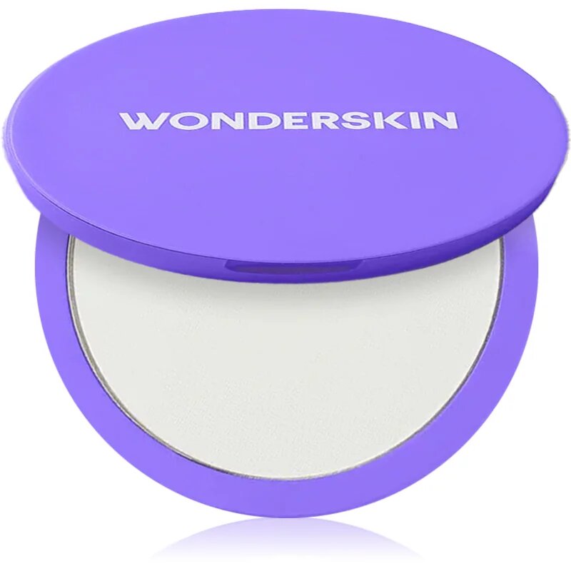 WONDERSKIN FYP Filter Powder hosszan tartó fixáló púder 7.5 g