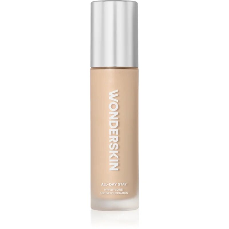 WONDERSKIN Hyper Bond All-Day Stay Serum Foundation tartós alapozó árnyalat Echo 30 ml