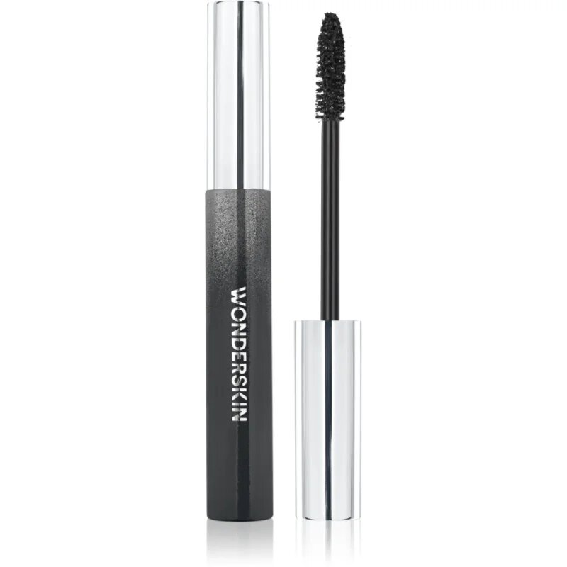 WONDERSKIN Infinite Rizz Mascara hosszantartó szempillaspirál árnyalat 8.9 ml