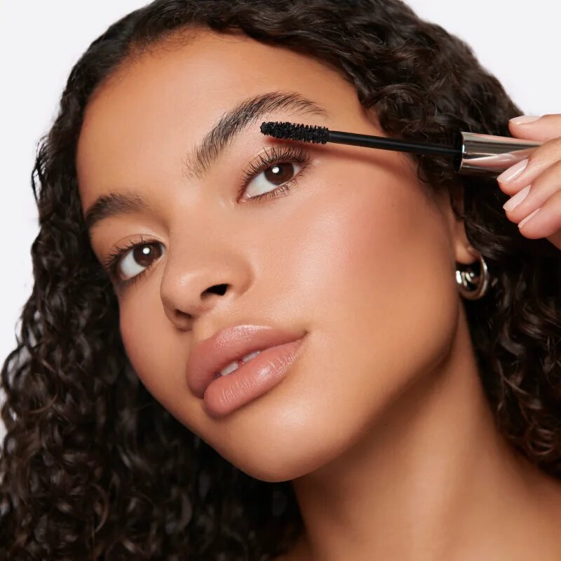 WONDERSKIN Infinite Rizz Mascara hosszantartó szempillaspirál árnyalat 8.9 ml
