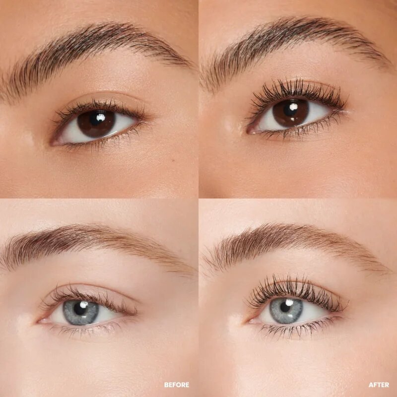 WONDERSKIN Infinite Rizz Mascara hosszantartó szempillaspirál árnyalat 8.9 ml