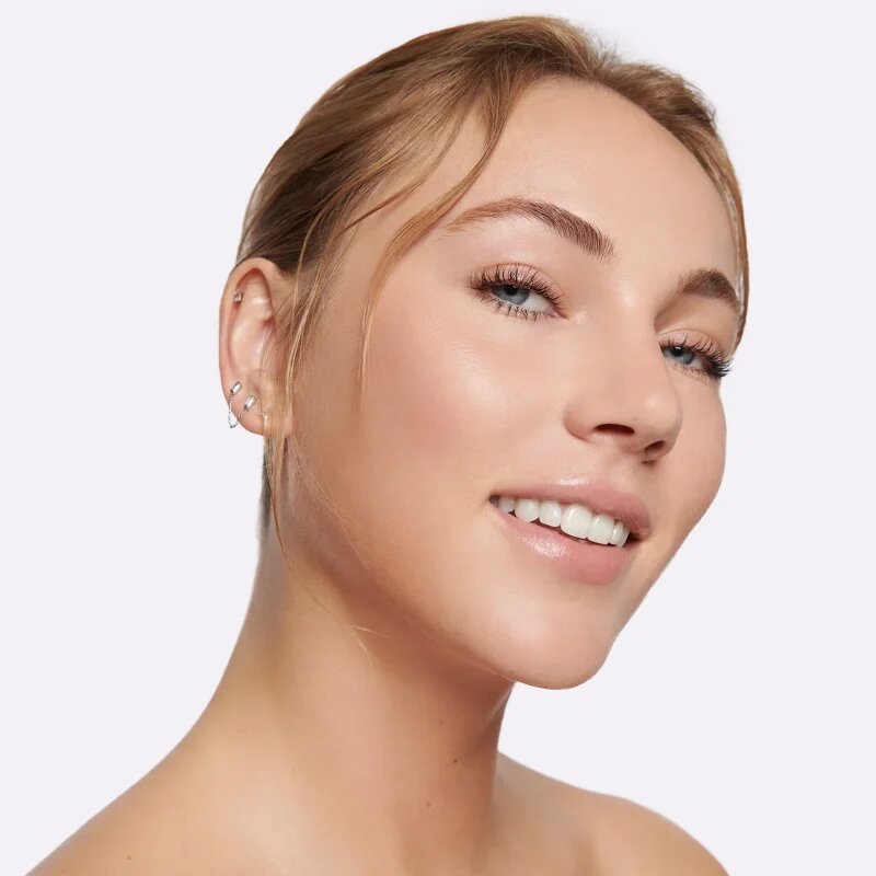 WONDERSKIN Infinite Rizz Mascara hosszantartó szempillaspirál árnyalat 8.9 ml