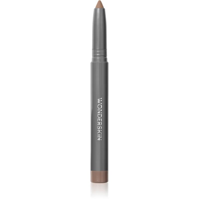 WONDERSKIN IYKYK szemhéjfesték ceruza árnyalat Mink 1.4 g