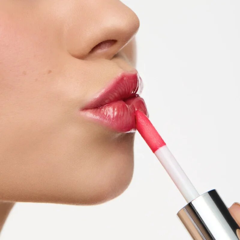 WONDERSKIN Lip Rehab Serum Oil ajak olaj árnyalat amour 3.57 ml