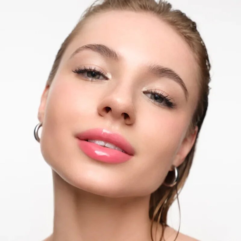 WONDERSKIN Lip Rehab Serum Oil ajak olaj árnyalat amour 3.57 ml