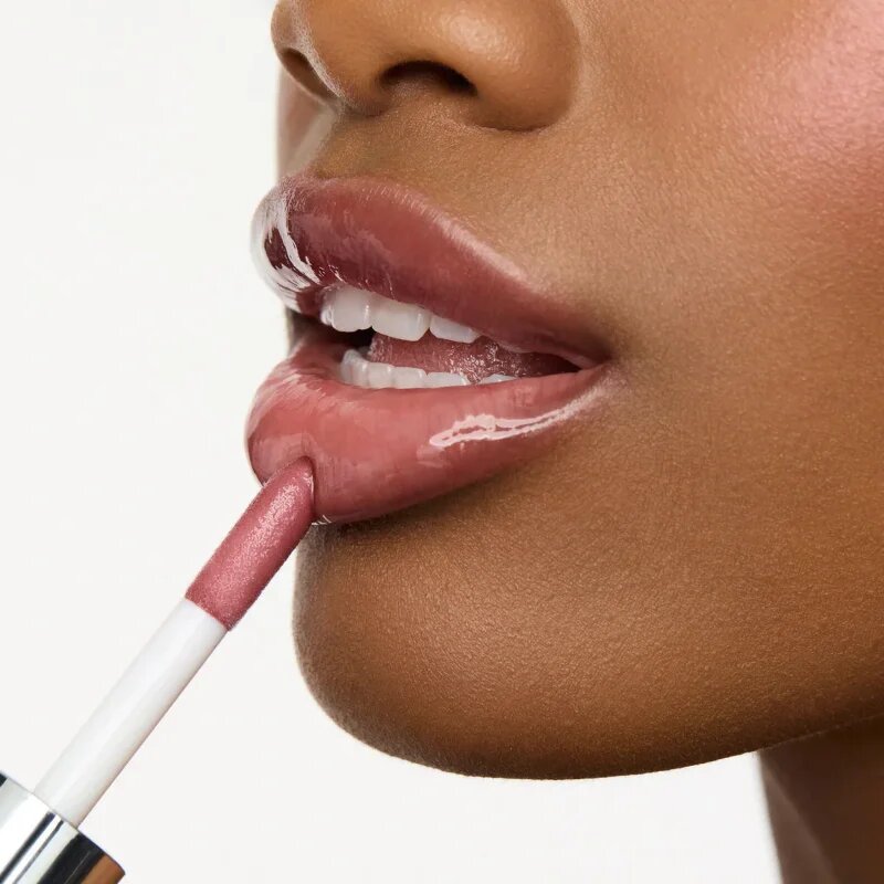 WONDERSKIN Lip Rehab Serum Oil ajak olaj árnyalat Honey 3.57 ml
