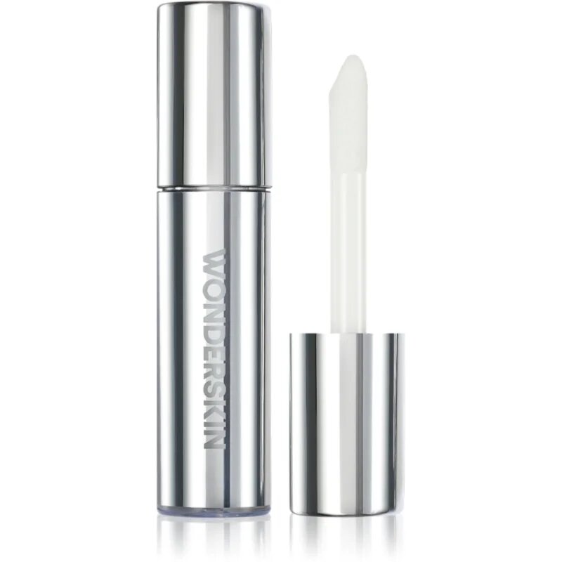 WONDERSKIN Lip Rehab Therapy Oil ajak olaj hidratáló hatással árnyalat Clear 357 ml