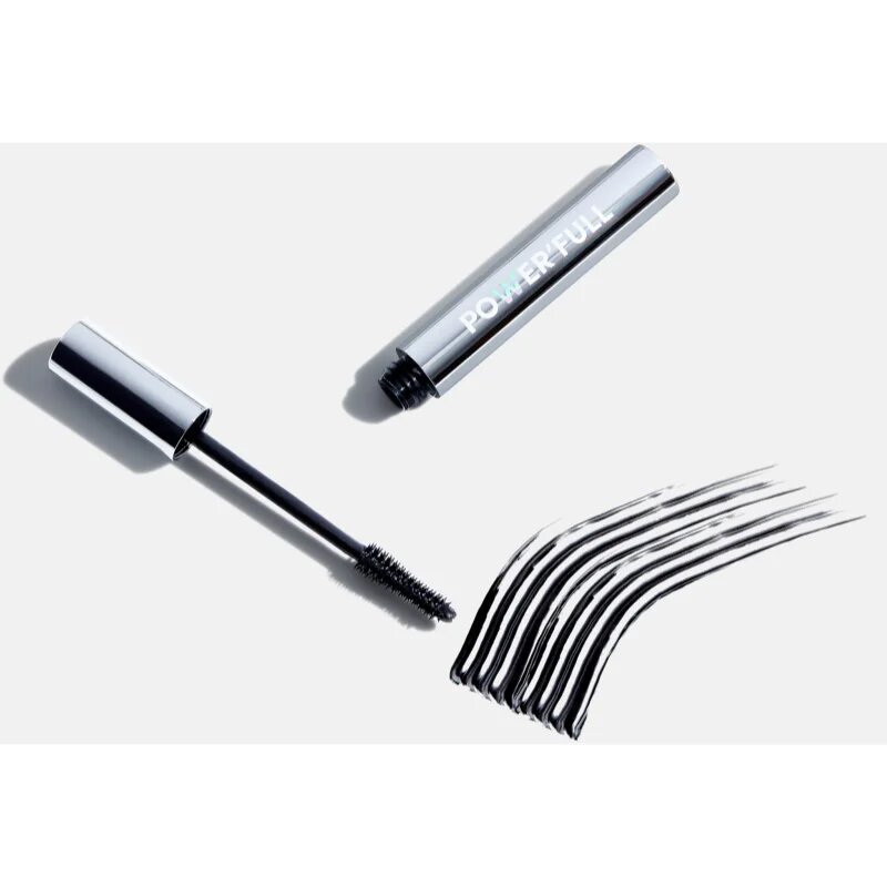WONDERSKIN Power’Full dúsító és hosszabbító szempillaspirál 10 ml