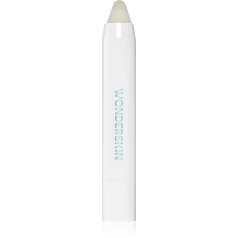 WONDERSKIN Wonder Blading 3-in-1 Lip Scrub szájpeeling stift 3 g