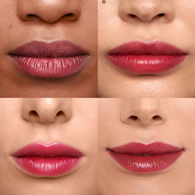 WONDERSKIN Wonder Blading Lip Stain Kit lehúzható rúzs + aktiváló árnyalat Sweetheart 4 ml
