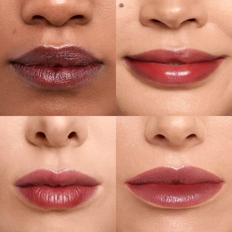 WONDERSKIN Wonder Blading Lip Stain Masque lehúzható rúzs árnyalat Lovely 4 ml