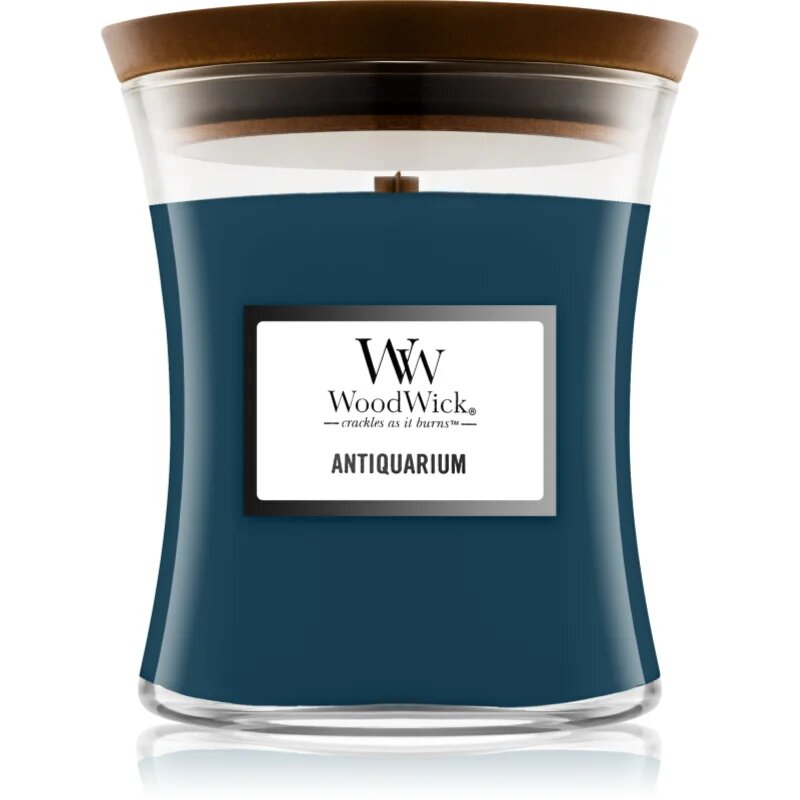 Woodwick Antiquarium illatgyertya 275 g