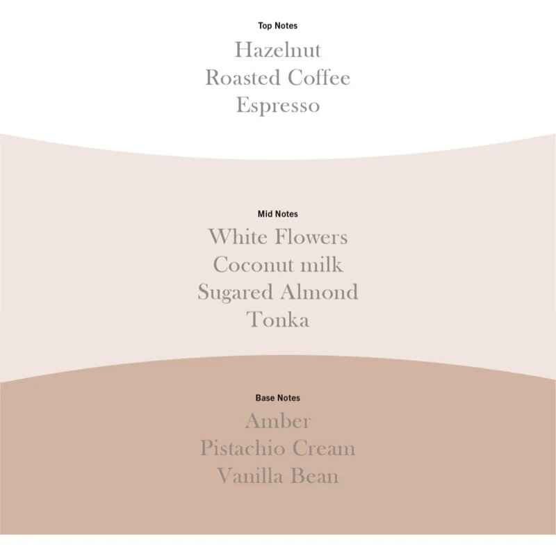 Woodwick Hazelnut Roast illatgyertya fa kanóccal 275 g