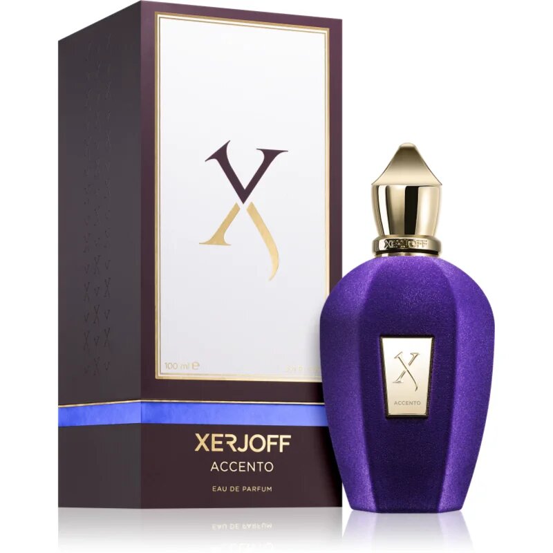 Xerjoff Accento Eau de Parfum unisex 100 ml
