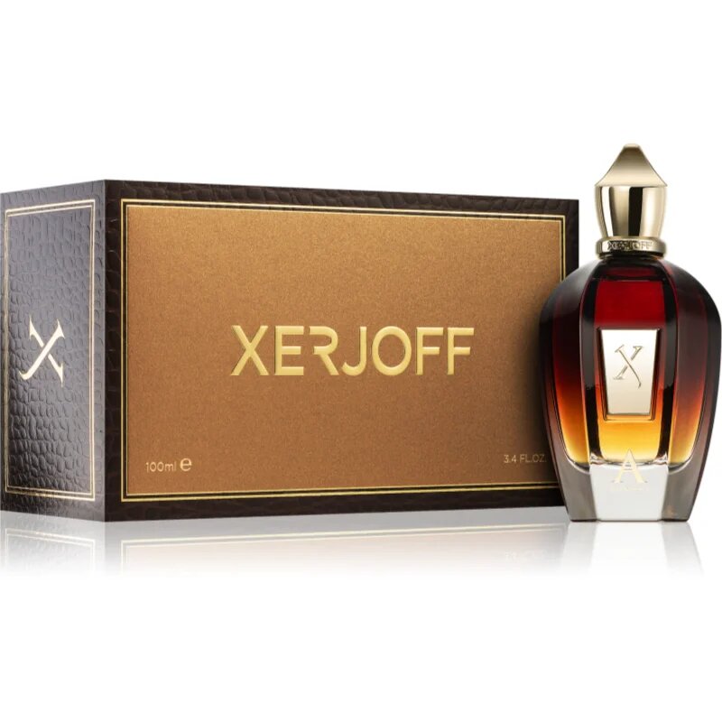 Xerjoff Alexandria II parfüm unisex 100 ml