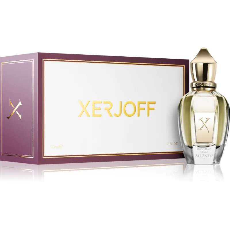 Xerjoff Allende parfüm unisex 50 ml