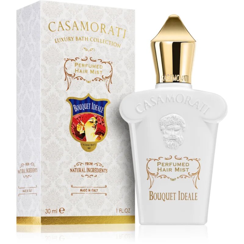 Xerjoff Casamorati 1888 Bouquet Ideale haj illat hölgyeknek 30 ml
