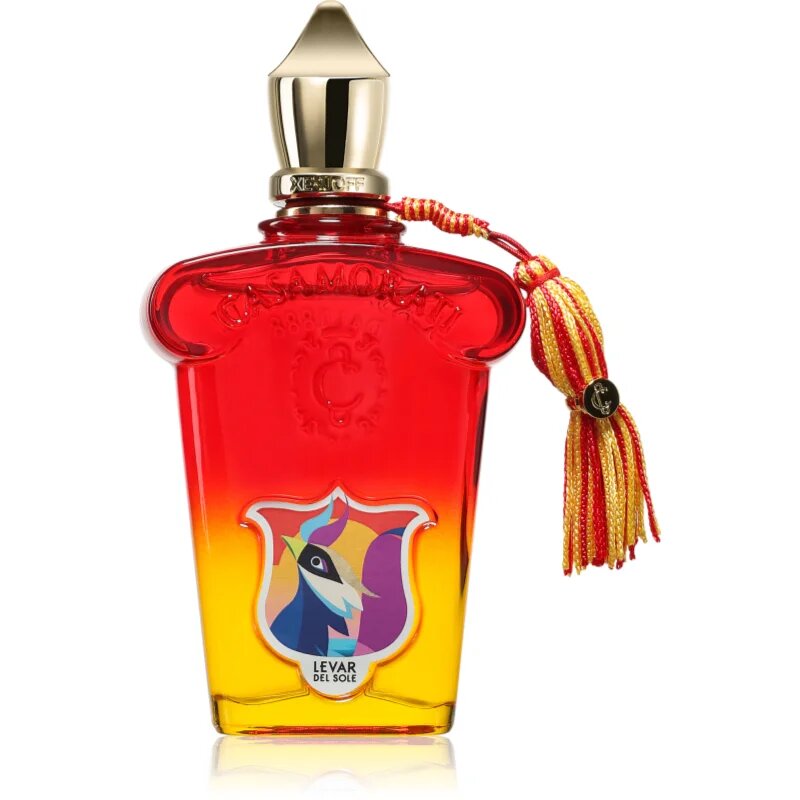 Xerjoff Casamorati 1888 Levar Del Sole Eau de Parfum unisex 100 ml