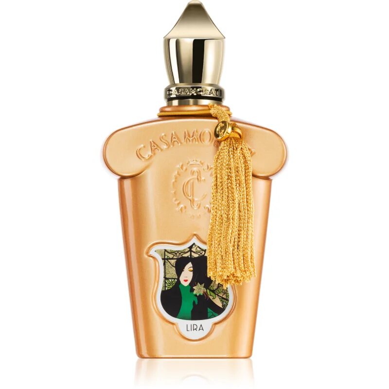 Xerjoff Casamorati 1888 Lira Eau de Parfum hölgyeknek 100 ml