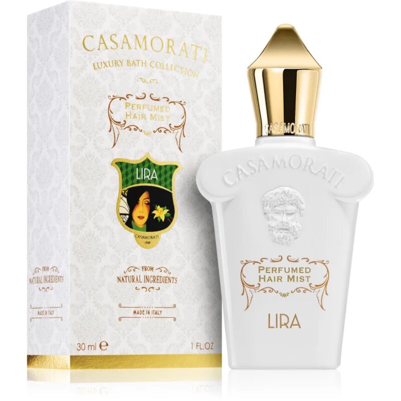 Xerjoff Casamorati 1888 Lira haj illat hölgyeknek 30 ml
