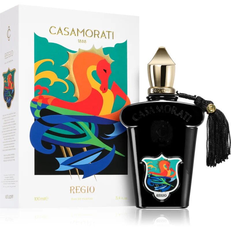 Xerjoff Casamorati 1888 Regio Eau de Parfum unisex 100 ml
