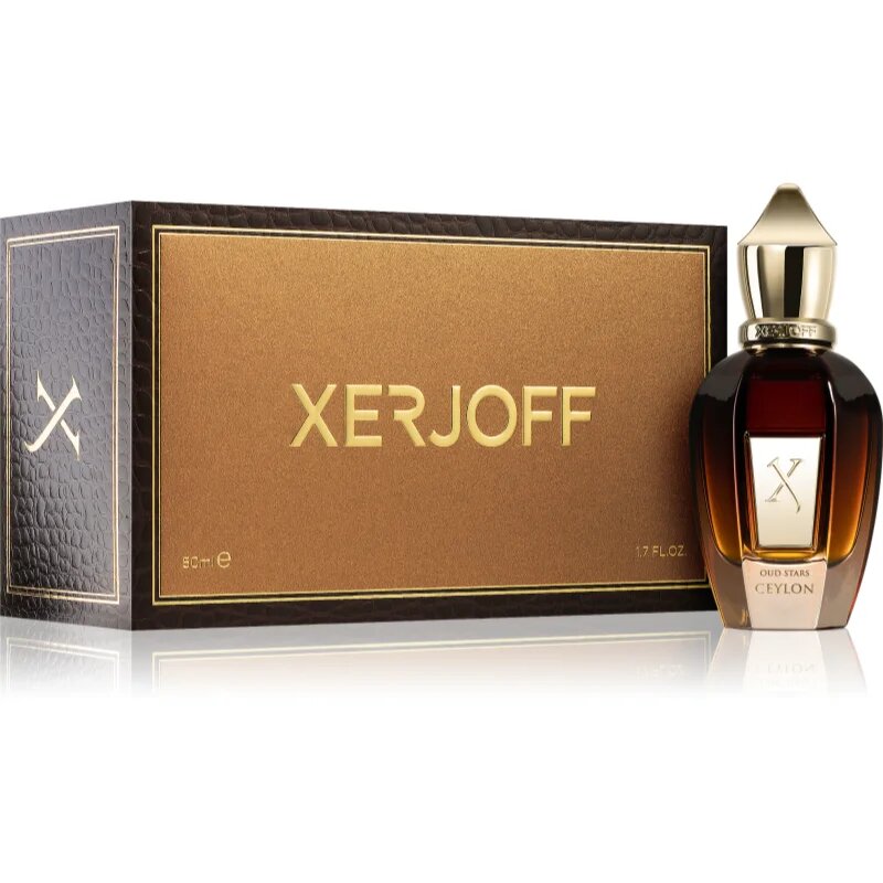 Xerjoff Ceylon parfüm unisex 50 ml