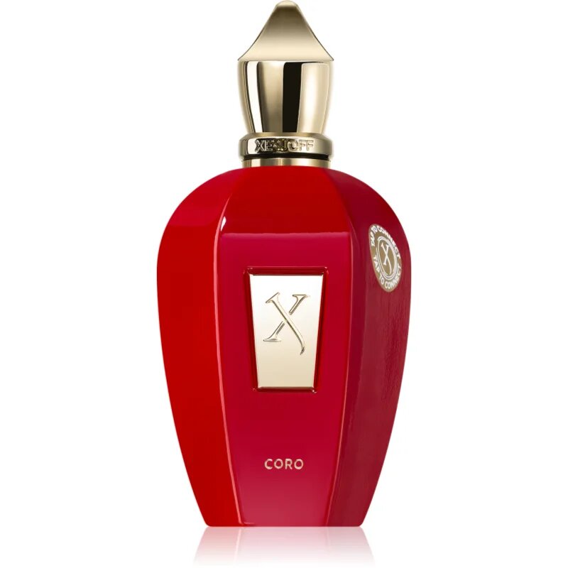 Xerjoff Coro Eau de Parfum unisex 100 ml