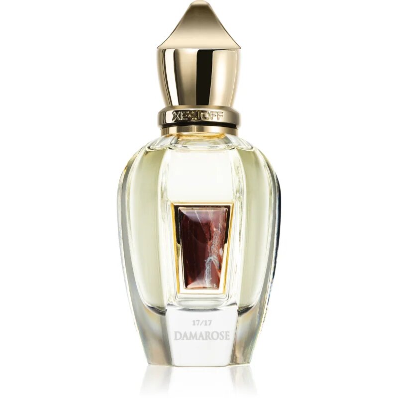 Xerjoff Damarose parfüm hölgyeknek 50 ml