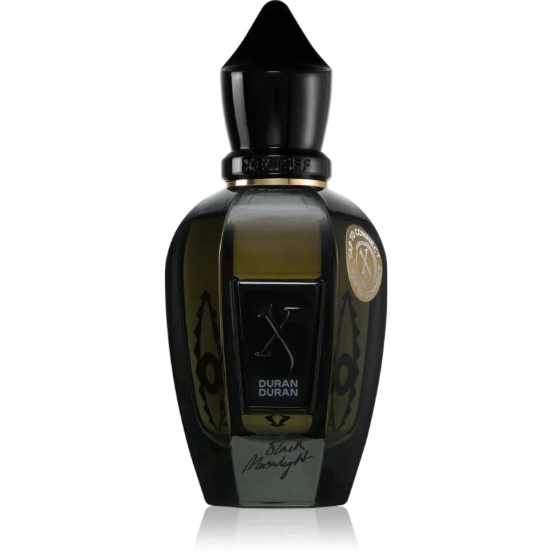 Xerjoff Duran Duran Black Moonlight parfüm unisex 50 ml