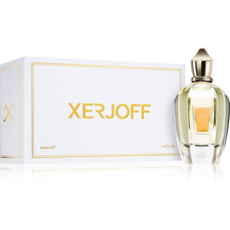 Xerjoff Elle parfüm hölgyeknek 100 ml