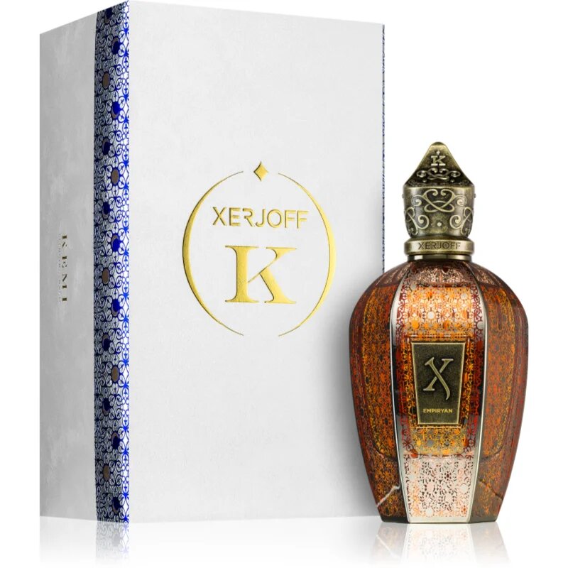 Xerjoff Empiryan parfüm unisex 100 ml